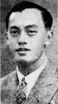 David Choong