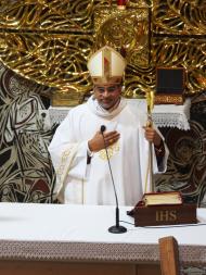 George George Panamthundil