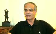 Dinesh Khanna