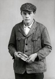 Marinus van der Lubbe