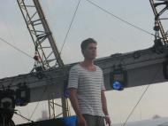 Dorian Bindels
