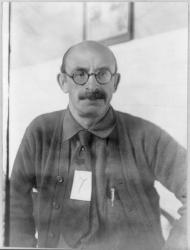 Alexandre Berkman