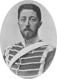 Prins Eugen