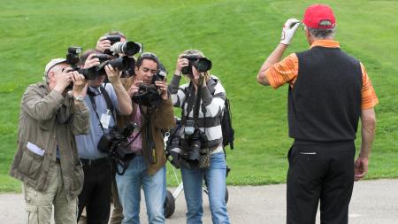 Fotograf