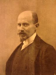 Alessandro Codivilla