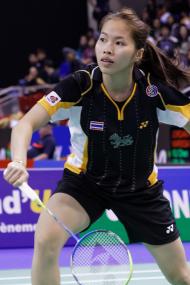 Ratchanok Intanon