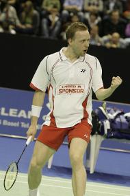 Thomas Laybourn