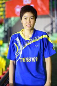 Saralee Thungthongkam