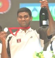 Valiyaveetil Diju